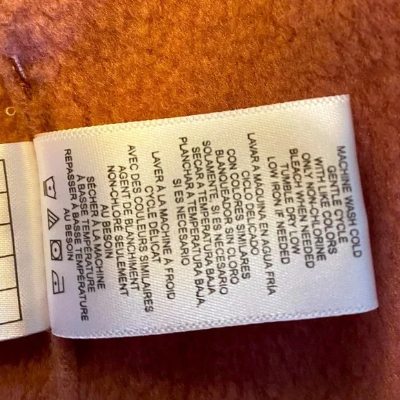 Toddler Girls’ 🌸Pink Platinum🌸 Winter Coat size 24M kids’ winter warm - Picture 11 of 14